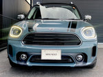 MINI COOPER D CROSSOVER