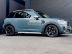 MINI COOPER D CROSSOVER