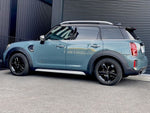MINI COOPER D CROSSOVER