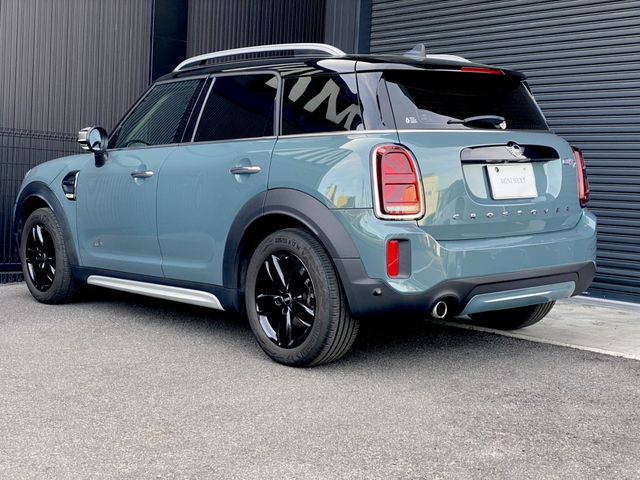 MINI COOPER D CROSSOVER