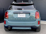 MINI COOPER D CROSSOVER