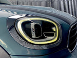 MINI COOPER D CROSSOVER