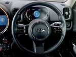 MINI COOPER D CROSSOVER