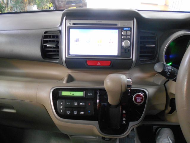N BOX+