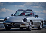 ALFAROMEO SPIDER