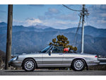 ALFAROMEO SPIDER
