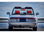 ALFAROMEO SPIDER
