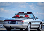 ALFAROMEO SPIDER