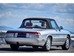 ALFAROMEO SPIDER