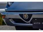 ALFAROMEO SPIDER