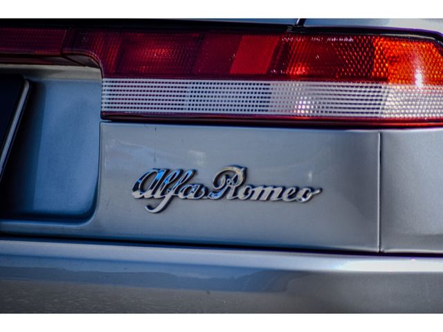ALFAROMEO SPIDER