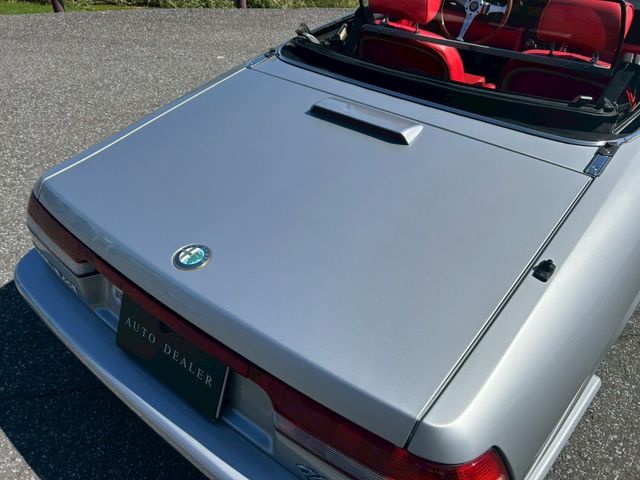 ALFAROMEO SPIDER