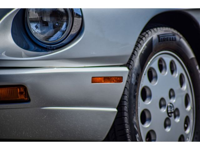 ALFAROMEO SPIDER