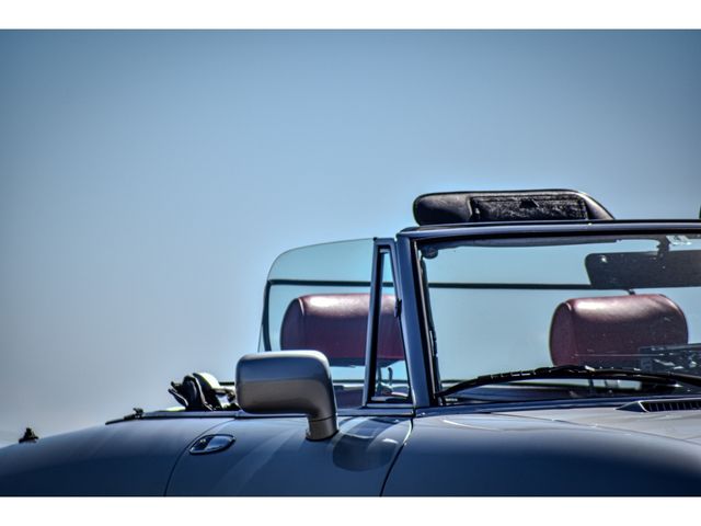 ALFAROMEO SPIDER