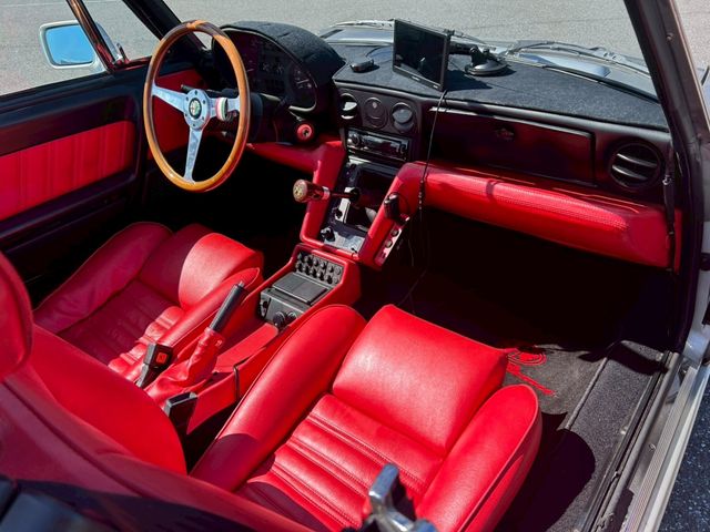 ALFAROMEO SPIDER