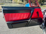 ALFAROMEO SPIDER
