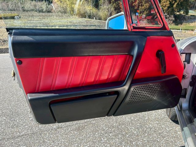 ALFAROMEO SPIDER