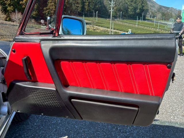 ALFAROMEO SPIDER