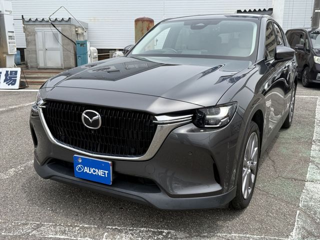 CX-60