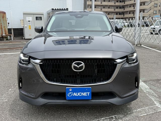 CX-60