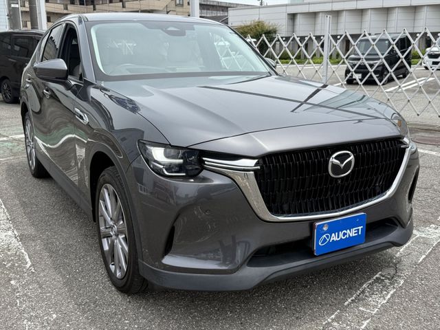 CX-60