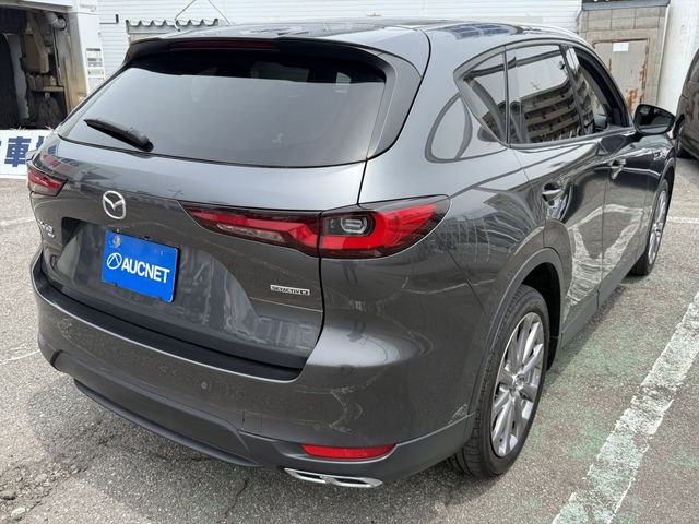 CX-60