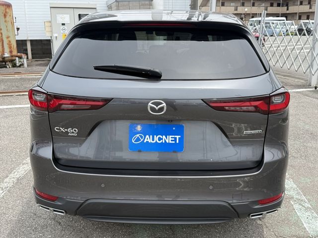 CX-60