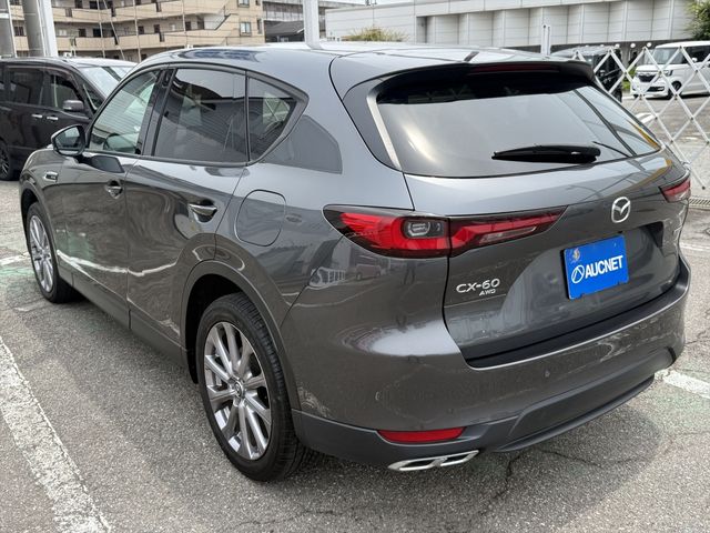 CX-60