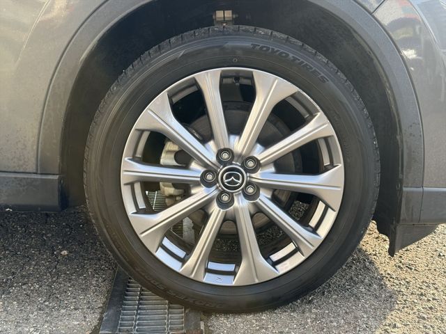CX-60