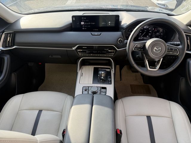 CX-60