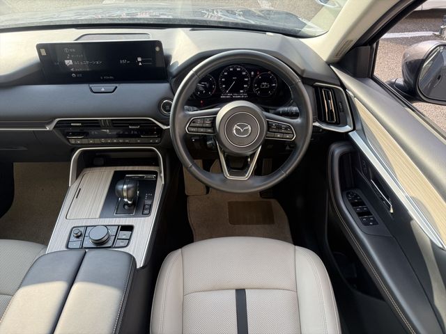 CX-60