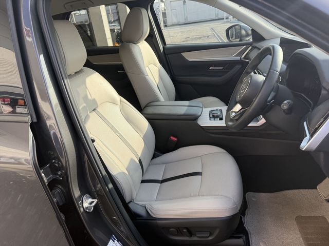 CX-60
