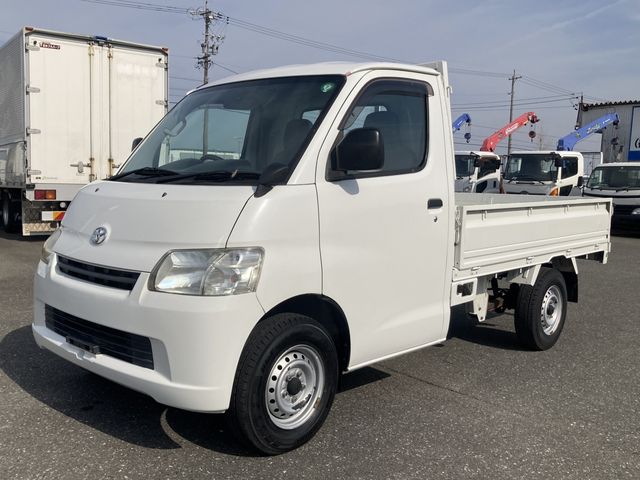 LITEACE truck 2WD