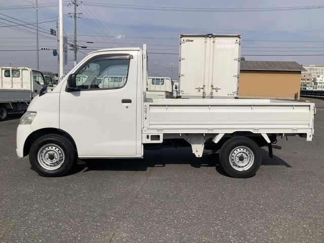 LITEACE truck 2WD