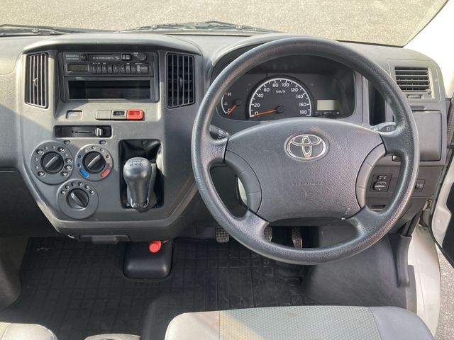 LITEACE truck 2WD