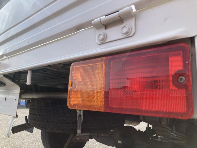 LITEACE truck 2WD