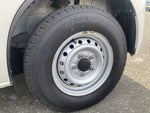 LITEACE truck 2WD