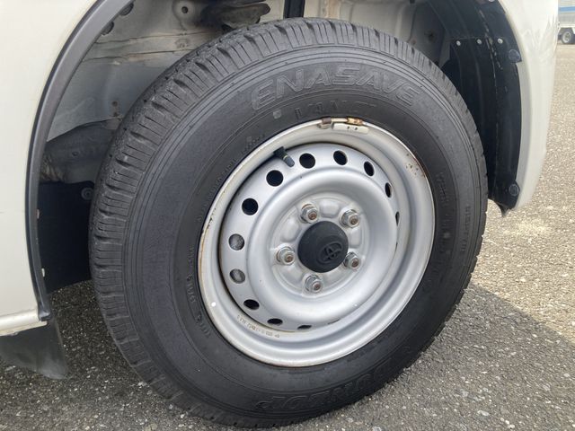 LITEACE truck 2WD