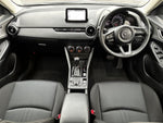 CX-3 4WD
