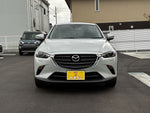 CX-3 4WD