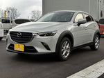 CX-3 4WD