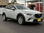 CX-3 4WD