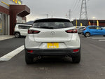 CX-3 4WD
