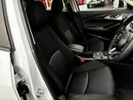 CX-3 4WD