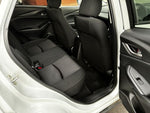 CX-3 4WD