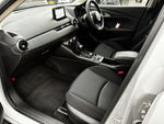CX-3 4WD