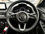 CX-3 4WD