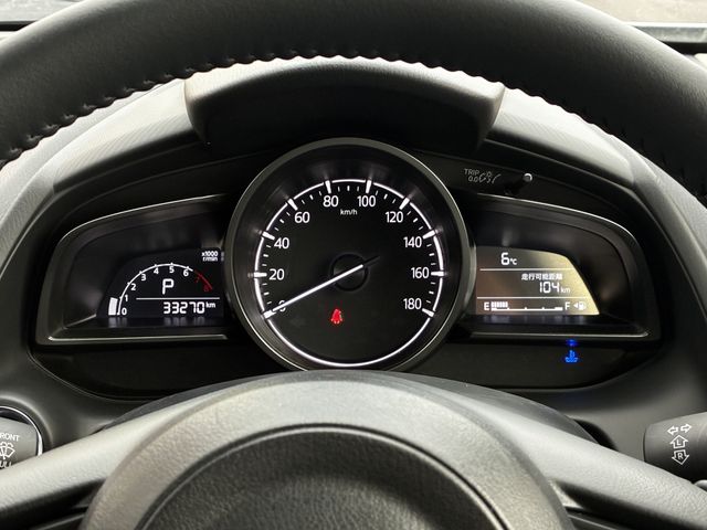 CX-3 4WD