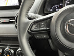 CX-3 4WD
