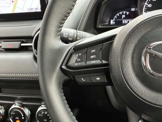CX-3 4WD